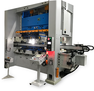 沖壓機械手的應(yīng)用優(yōu)勢有哪些?