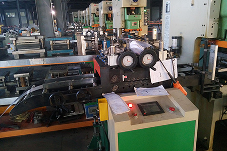 新裝伺服送料機不會操作？5個調(diào)機方法介紹