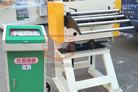 沖床送料機價格，多少錢？