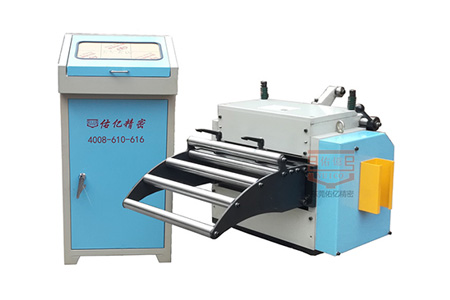 送料機報警怎么辦？