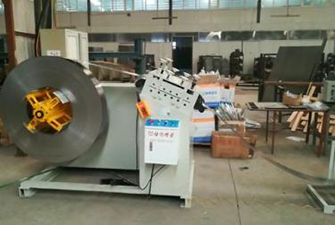 300GO二合一、NC送料機(jī)