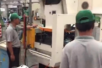 厚板二合一、NC送料機(jī)200泰國(guó)